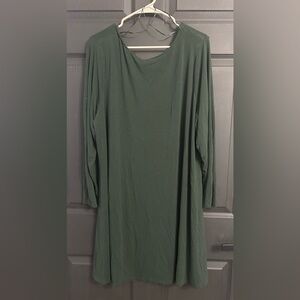 Women’s Green dress